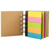 Branded Promotional LASKA ADHESIVE NOTE PAD Note Pad From Concept Incentives.