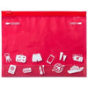 Branded Promotional DUSKY MULTIPURPOSE BAG Bag From Concept Incentives.