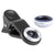 Branded Promotional DRIAN SMARTPHONE LENS KIT Mobile Phone Gummi Lens From Concept Incentives.