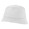 Branded Promotional MARVIN FISHING CAP Hat From Concept Incentives.