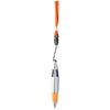 Branded Promotional MULTI BALL PEN Pen From Concept Incentives.