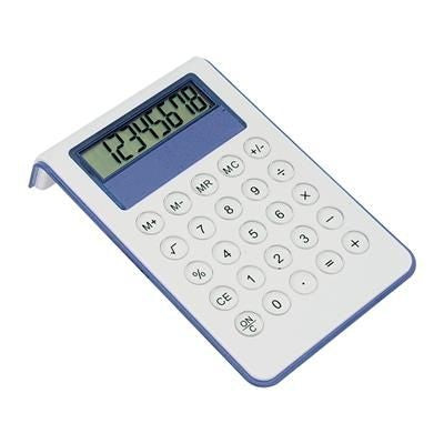 Branded Promotional MYD CALCULATOR Calculator From Concept Incentives.