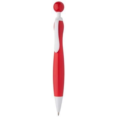 Branded Promotional GALLERY BALL PEN Pen From Concept Incentives.