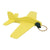 Branded Promotional BARON AEROPLANE Puzzle From Concept Incentives.