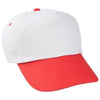 Branded Promotional SPORTS BASEBALL CAP Baseball Cap From Concept Incentives.