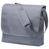 Branded Promotional SCARLETT SHOULDER BAG with Multiple Compartments & Adjustable Padded Strap Bag From Concept Incentives.