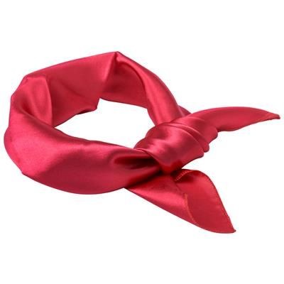 Branded Promotional ELGUIX VISCOSE AND POLYESTER LADIES SCARF Scarf From Concept Incentives.