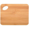 Branded Promotional RUBAN BAMBOO CUTTING BOARD Chopping Board From Concept Incentives.