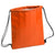 Branded Promotional TRADAN CHILDRENS DRAWSTRING COOL BAG Cool Bag From Concept Incentives.