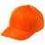 Branded Promotional KROX BASEBALL CAP with 5 Panels & Velcro Closure Baseball Cap From Concept Incentives.