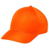 Branded Promotional BLAZOK BASEBALL CAP with 6 Panels & Velcro Closure Baseball Cap From Concept Incentives.