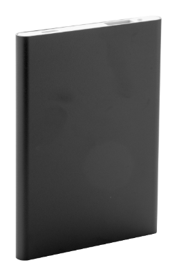 TELSTAN ALUMINIUM METAL USB POWER BANK with 2200 Mah Battery