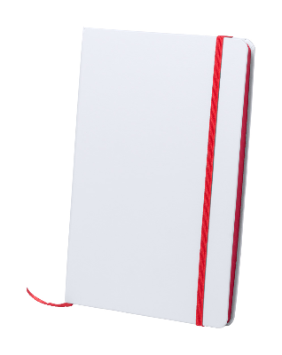 Branded Promotional KAFFOL NOTEBOOK Notebook from Concept Incentives