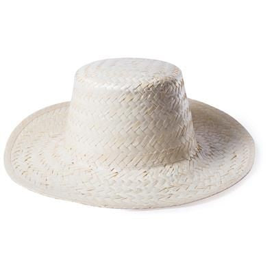 Branded Promotional STRAW HAT DABUR Hat From Concept Incentives.