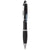 Branded Promotional BALL PEN REBLOK in Black Pen From Concept Incentives.