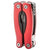 Branded Promotional BLAUDEN MULTI TOOL Clock From Concept Incentives.