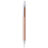 Branded Promotional TORI BALL PEN Pen From Concept Incentives.