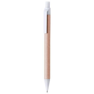 Branded Promotional TORI BALL PEN Pen From Concept Incentives.