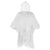 Branded Promotional REMO PONCHO Poncho From Concept Incentives.