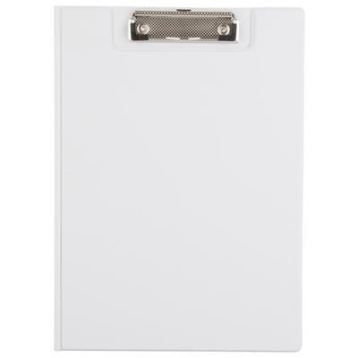 Branded Promotional CLASOR CLIPBOARD Clipboard From Concept Incentives.