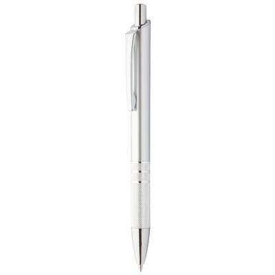 Branded Promotional LANE BALL PEN Pen From Concept Incentives.