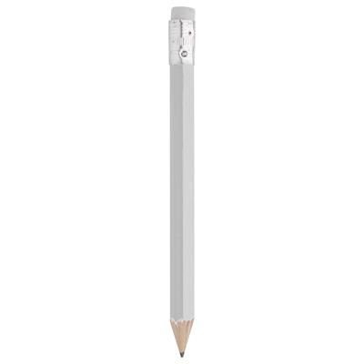 Branded Promotional MINIK MINI PENCIL Pencil From Concept Incentives.