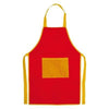 Branded Promotional NONO APRON FOR CHILDRENS Apron From Concept Incentives.