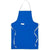 Branded Promotional BACATIS APRON Apron From Concept Incentives.