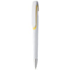 Branded Promotional KLINCH BALL PEN Pen From Concept Incentives.