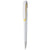 Branded Promotional KLINCH BALL PEN Pen From Concept Incentives.