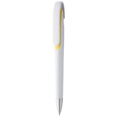 Branded Promotional KLINCH BALL PEN Pen From Concept Incentives.