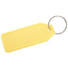 Branded Promotional PLOPP KEYRING Keyring From Concept Incentives.