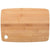 Branded Promotional BAMBUSA BAMBOO CUTTING BOARD Chopping Board From Concept Incentives.