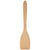Branded Promotional BORINDA BAMBOO COOKING SPOON Spoon From Concept Incentives.