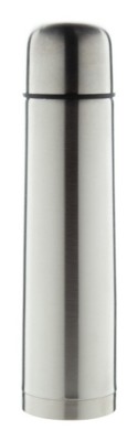 Branded Promotional ROBUSTA XL VACUUM FLASK  From Concept Incentives.