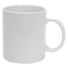 Branded Promotional HONAN MUG in White Mug From Concept Incentives.