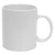 Branded Promotional HONAN MUG in White Mug From Concept Incentives.