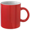 Branded Promotional CERAMIC POTTERY MUG Mug From Concept Incentives.