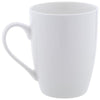 Branded Promotional PORCELAIN MUG ARTEMIS Mug From Concept Incentives.