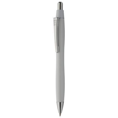 Branded Promotional AUCKLAND BALL PEN Pen From Concept Incentives.