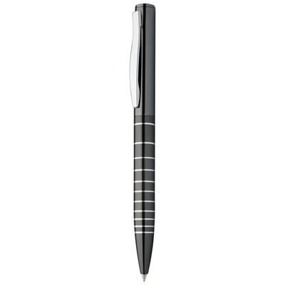 Branded Promotional CALIBER BALL PEN Pen From Concept Incentives.