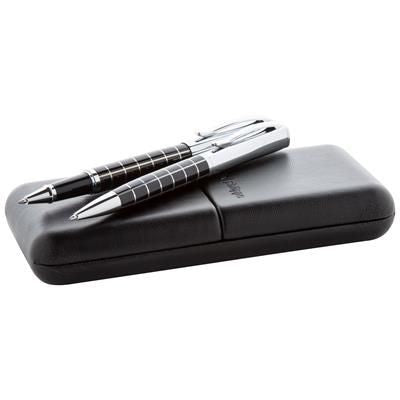 Branded Promotional CHINIAN PEN SET Pen Set From Concept Incentives.