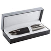 Branded Promotional ARSENAL PEN SET Pen From Concept Incentives.