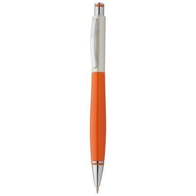 Branded Promotional CHICA BALL PEN Pen From Concept Incentives.