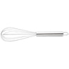 Branded Promotional EGG WHISK PAVLOVA Kitchen Utensil From Concept Incentives.