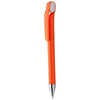 Branded Promotional TICTY BALL PEN Pen From Concept Incentives.