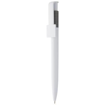 Branded Promotional CODER BALL PEN Pen From Concept Incentives.