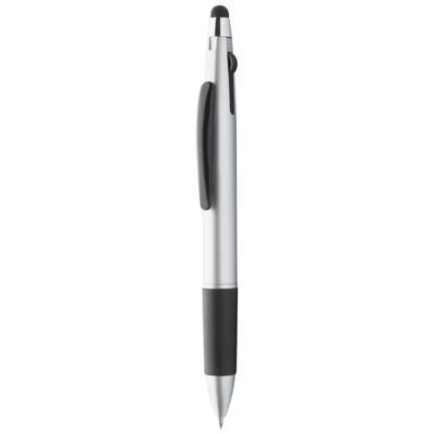 Branded Promotional TRICKET TOUCH BALL PEN Pen From Concept Incentives.