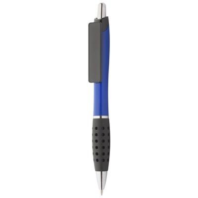 Branded Promotional LEOMPY BALL PEN Pen From Concept Incentives.