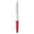 Branded Promotional TOUGE TOUCH BALL PEN Pen From Concept Incentives.